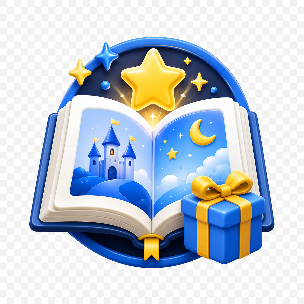 5 free stories